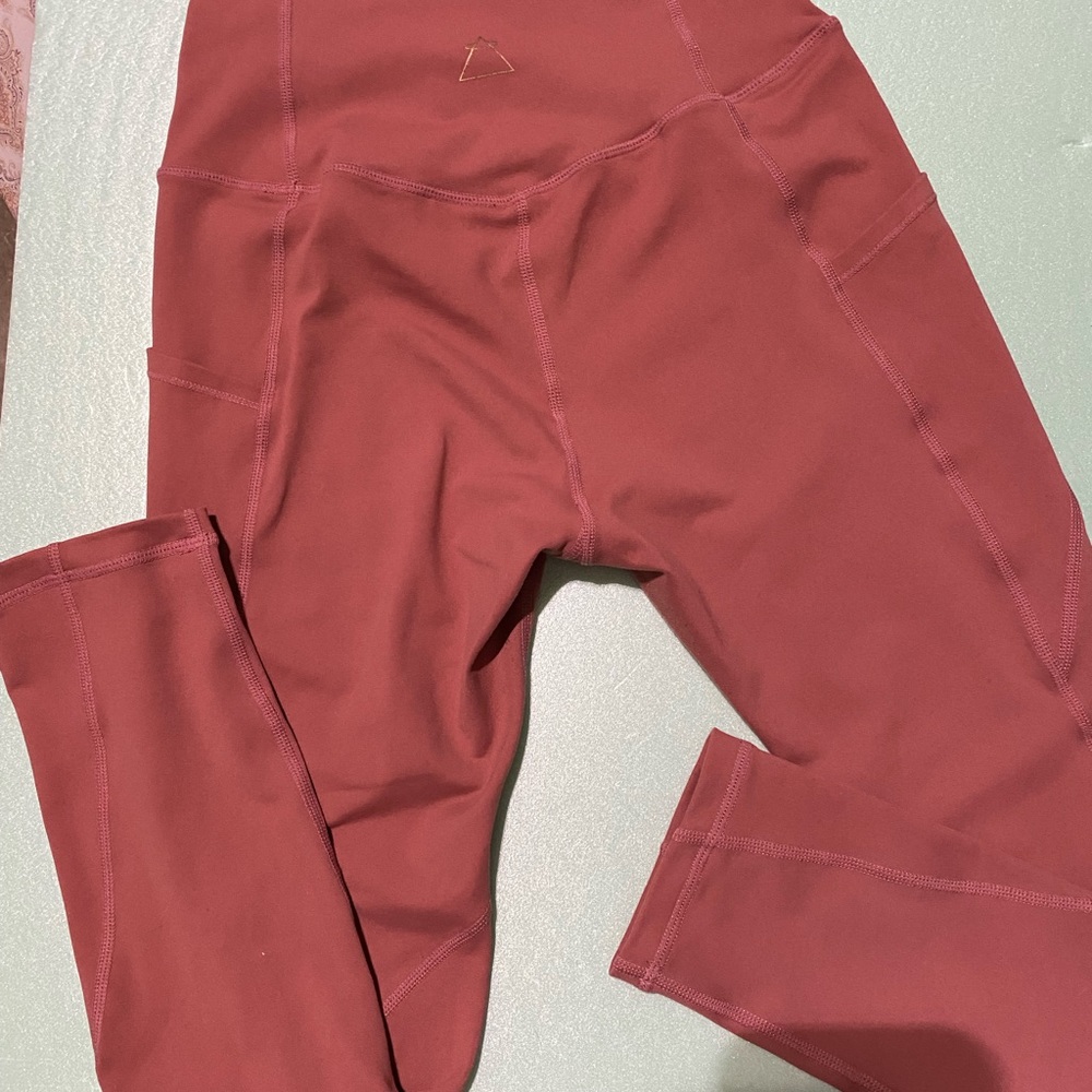 Hailo Leggings with side pockets